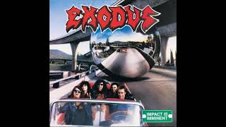 EXODUS - ONLY DEAD DECIDES (REMASTERED)