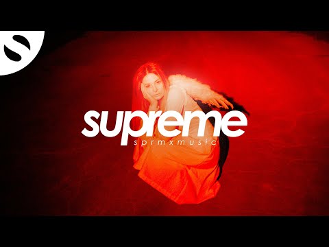 Boostereo, Solven & Elle Blue - Blinding Lights