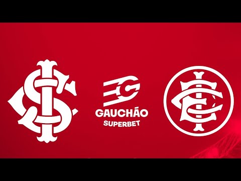 Internacional vs Inter SM - Campeonato Gaúcho #scinternacional #interxinter #intersm