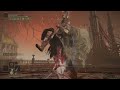 Godfrey Hoarah Loux Vs Marais Executioner Sword 10 NG 1 Hitless