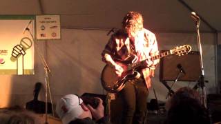&quot;Teen Creeps&quot; and &quot;Sleeper Hold - No Age live at SXSW 2009