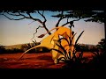Simba And Nala Playing Scene The Lion King 1994 VS 2019