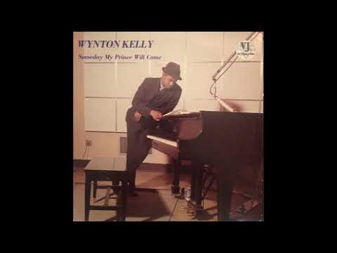 Wynton Kelly Someday My Prince Will Come