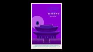 Antonio Sanchez - Strut Part I (BIRDMAN OST)