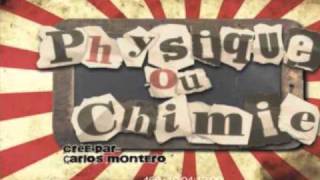 Mao & IZM - Physique ou Chimie