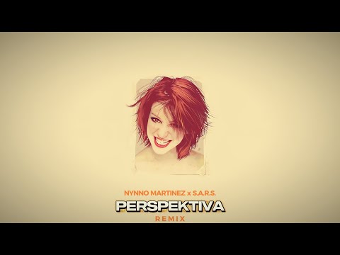 Nynno Martinez ❌ S.A.R.S. - Perspektiva | Remix