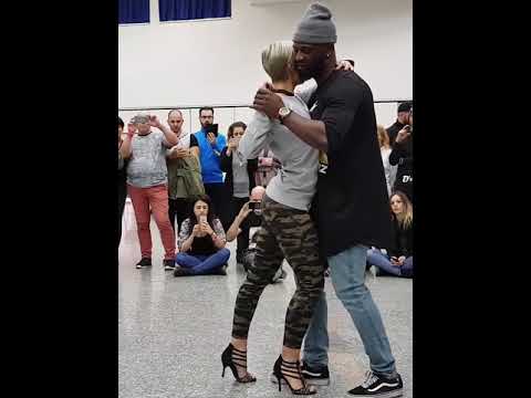 Curtis & Carola, Totem Feat Dj Lass And Jeje Almeida Sophomor Remix kizomba 2018