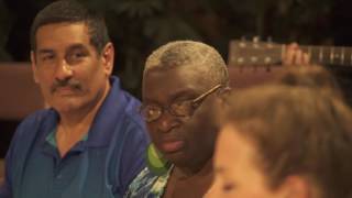 Anna Rossinelli Podcast &quot;Dallas&quot;