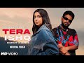 Tera Ishq - Arjan Dhillon ( OFFICIAL VIDEO ) Arjan Dhillon New Song | New Punjabi Songs 2022