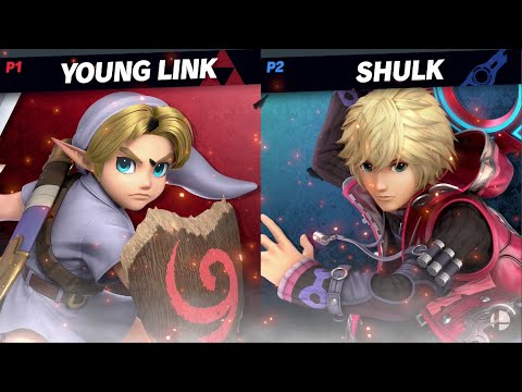 Soda Smash XII - Tru4 (Shulk) vs Clade (Young Link) - Winners Finals
