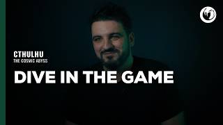 🌊 Cthulhu: The Cosmic Abyss — Overview Trailer