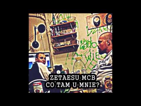 Zetaesu / MCB - Co tam u mnie ?
