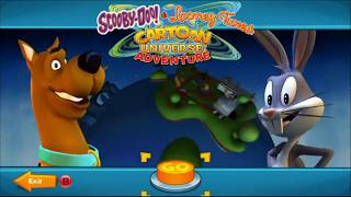 Scooby Doo! & Looney Tunes Cartoon Universe Adventure 5