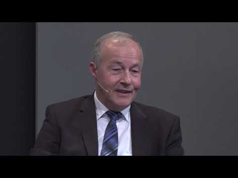 HELLER V-CON 2020 - TalkPodium - Digitale Transformation hautnah