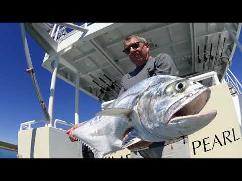 Kimberley Pearl Charters 180617