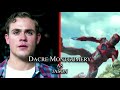 POWER RANGERS 2017 OPENING Mighty Morphin Power Rangers Intro