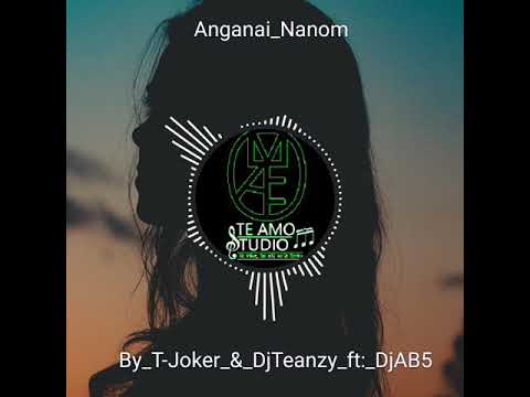 Anganai_Nanom_By_T-Joker_&_DjTeanzy_Ft:DjAB5_TEAMO-Studio_(Kiribati music 2021)