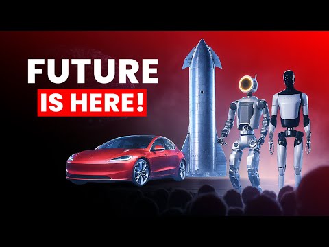 America’s AGI Masterplan Is Finally Revealed… And It Changes EVERYTHING