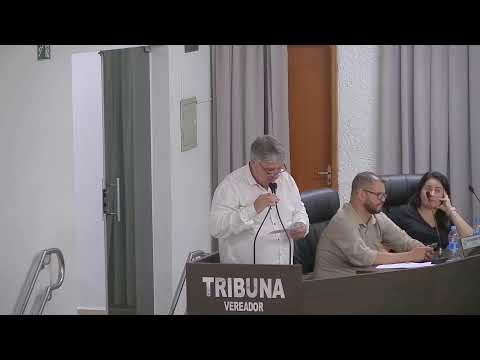 Transmissão ao vivo de Câmara Municipal de Ouroeste 19º Sessão Ordinária.