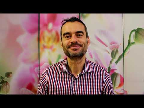 Curs reflexoterapie, modulul 9 - autotratament pentru toate afecţiunile circulaţiei limfatice.