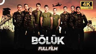 Bölük | Kaan Yıldırım 4K Dram Filmi İzle