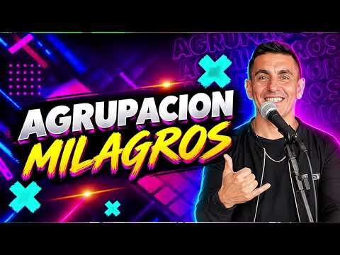 AGRUPACIÓN MILAGROS EN VIBRA BAR PUB GENERAL PINEDO CHACO