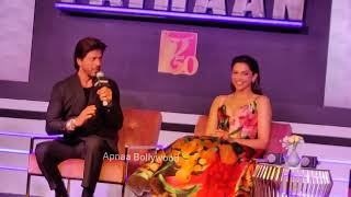Shahrukh Khan Shares How He Spent Time In Lockdown With Suhana Khan Aryan Khan and Abram Khan | SRK