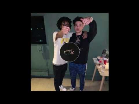 Lil Tecca X Lil Mosey Type Beat