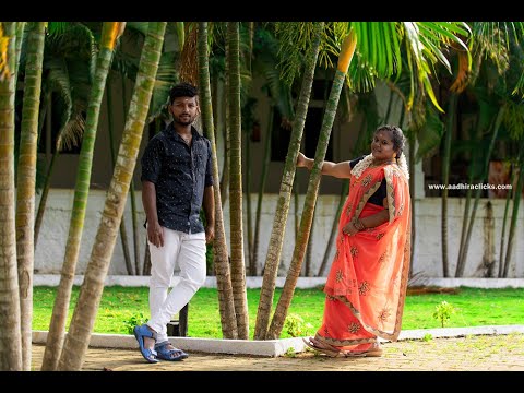 Wedding Photographer portfolio by Aadhira Clicks Candid Studio in Coimbatore - Photo 2