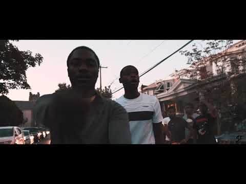 HB Leem - Risk It All | Dir. By @DaRealShoddy
