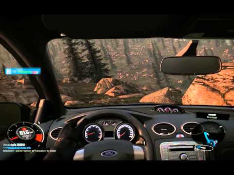 The Crew Closed Beta 2 Gameplay