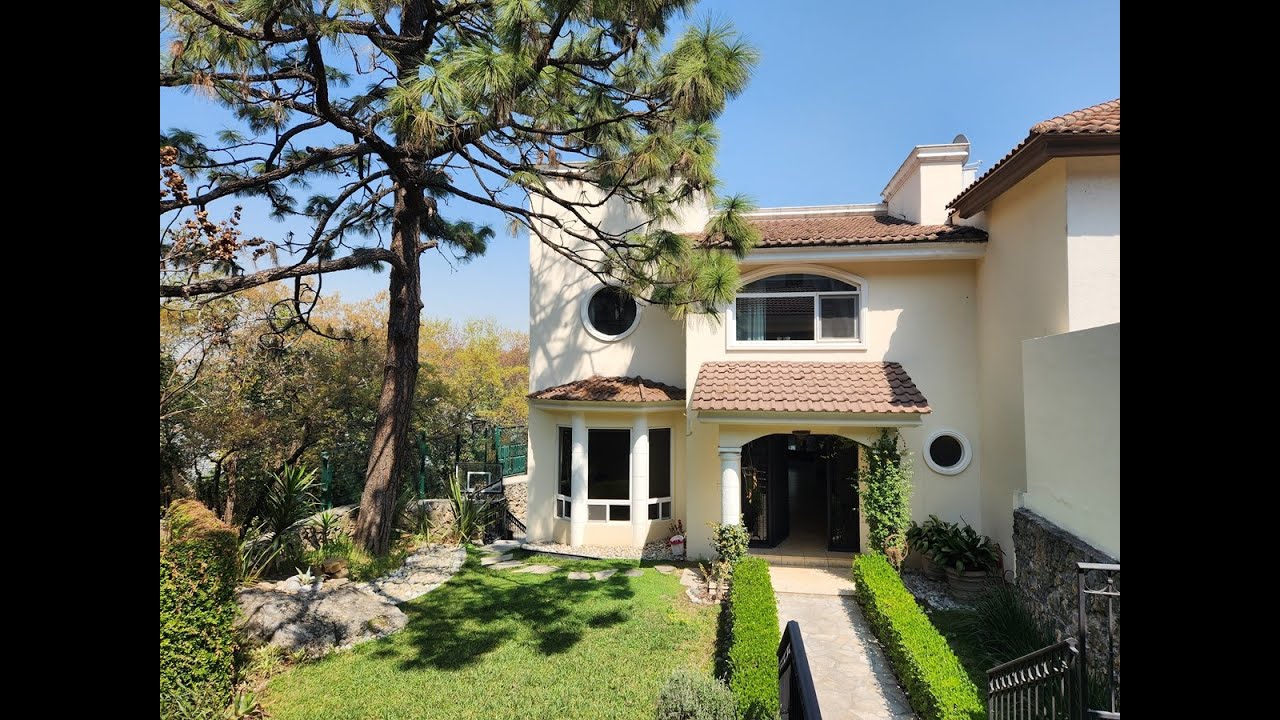 Casa en Venta en Valle de San Ángel Sect Mexicano