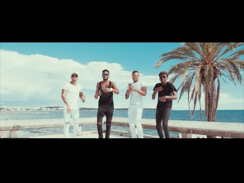 Mettez Vos Snaps - Dj Anilson Dj Vielo feat Nat & Dany Nkm (CLIP OFFICIEL)