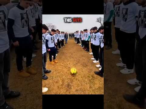 One final gathering of honor #sad #respect