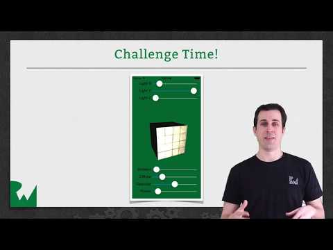 Specular Lighting Beginning OpenGL ES and GLKit raywenderlich com