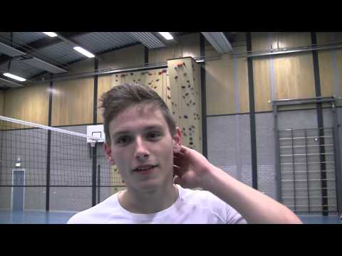 VCV Jongens A1 zet de kop-aanval trend voort!