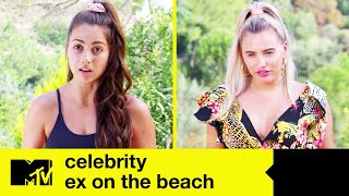 Download lagu Celebrity Ex On The Beach: gossip e palestra per le ragazze in villa | Episodio 9 mp3