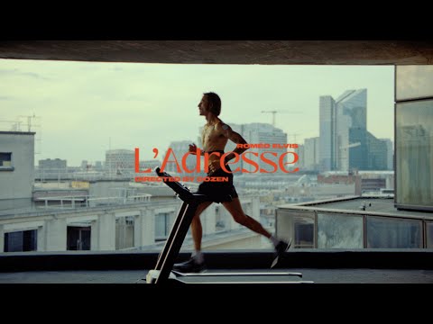 Video thumbnail for L’ADRESSE