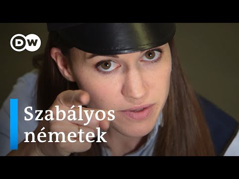 Meglepő németországi tilalmak: ezt a hat német szabályt jobb, ha ismered I Meet the Germans