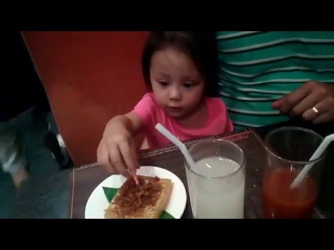 Zullie's 2nd Birthday