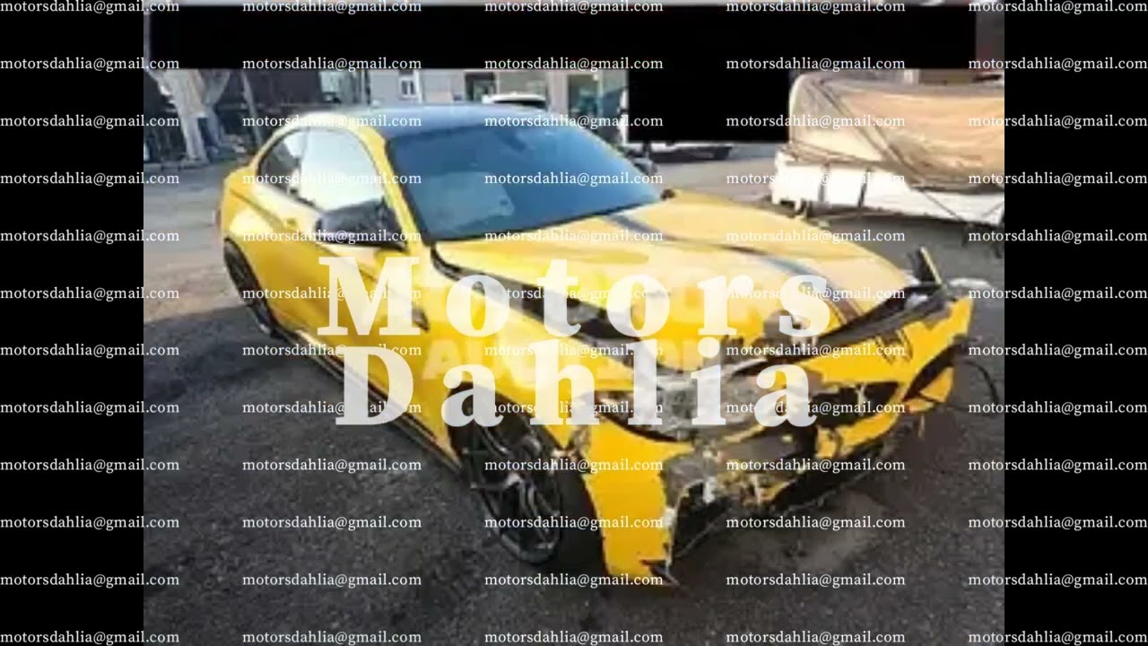 BMW M 2018 WBS1J5107JVE53867