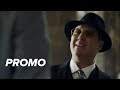 Watch The Blacklist Season 6 Premiere Promo