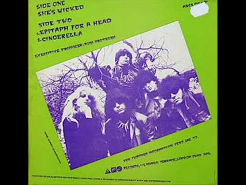 Fuzztones - She's Wicked