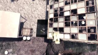 The Black Angel's Death Song