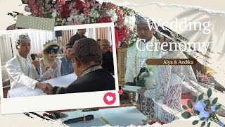 Download lagu Pernikahan Bahagia Alya Putri Purwandhari & Agus Andika – mp3 Download lagu Pernikahan Bahagia Alya Putri Purwandhari & Agus Andika – mp3