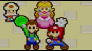 【実況】RPGが大嫌いな男の『マリオ＆ルイージRPG』#22