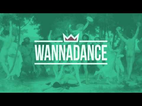 The Majesties - Wannadance [Official - Audio Only]