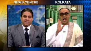 TWTW: 'Byomkesh Bakshi' shares his detective skills video