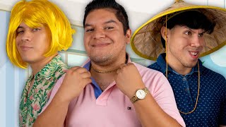 Cover art for La Cumbia del Profesor De Español 📚 (Animan Studios) - Bukano