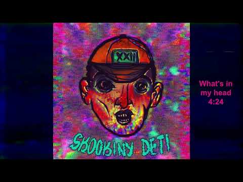 SKOOKINY DETI - What's in My Head